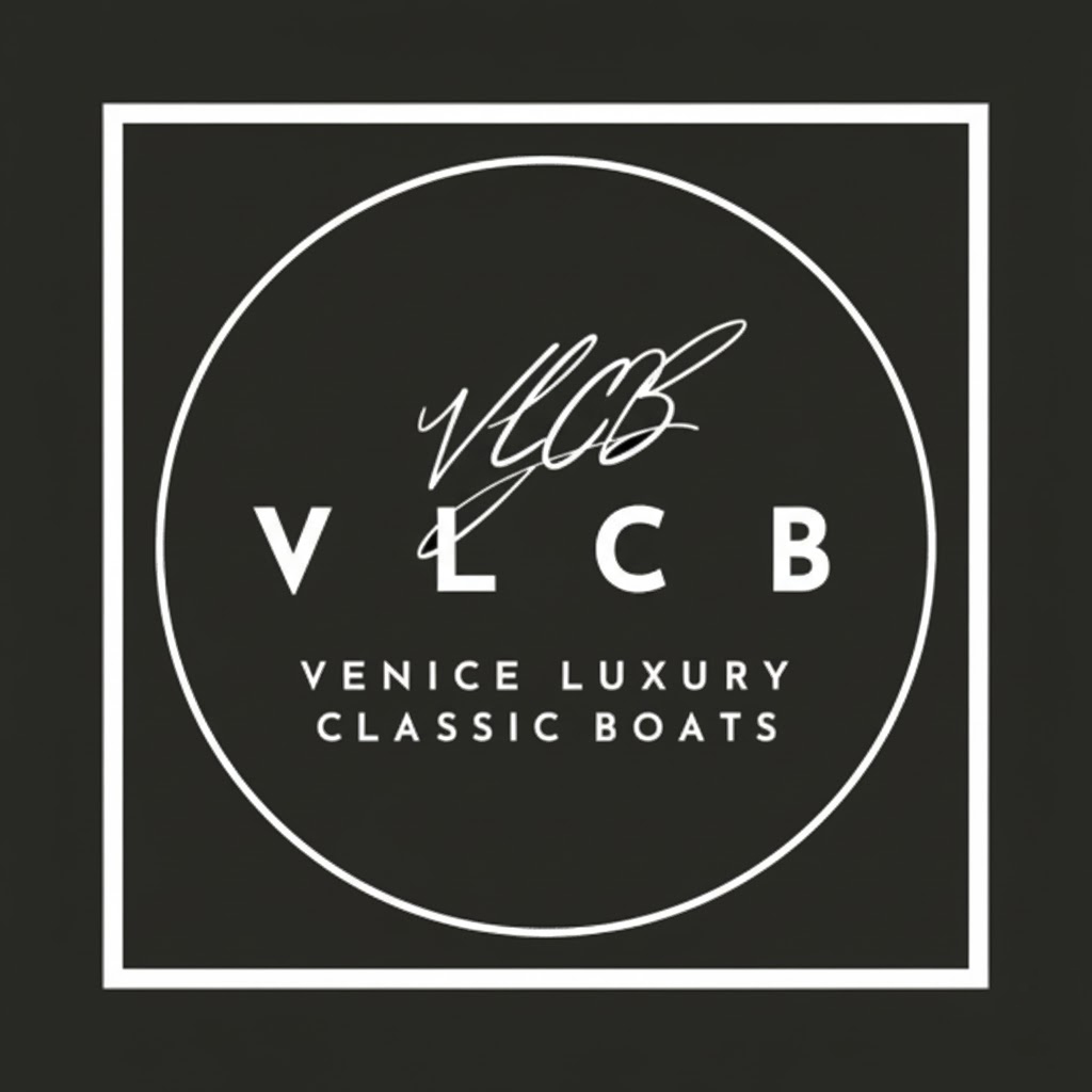 Venice Luxury Classic Boats